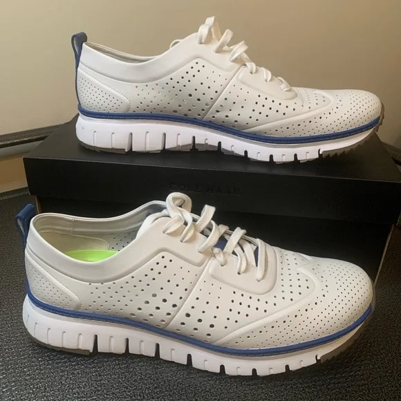 Cole Haan oxfords — size 11 like new! s-l400.jpg main image 4